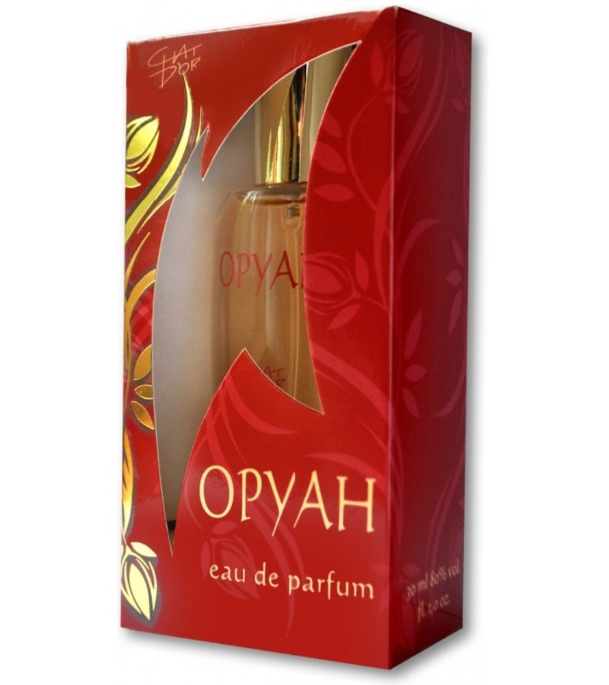chat d'or opyah woda perfumowana 30 ml   
