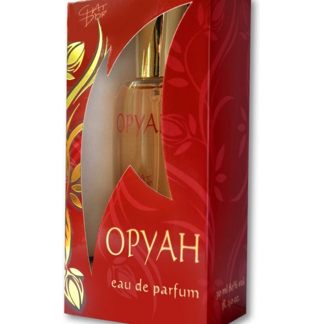 Chat D'or Opyah woda perfumowana spray 30ml