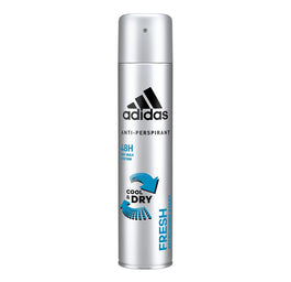Adidas Cool & Dry Fresh antyperspirant spray 250ml