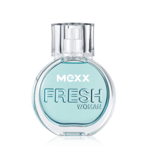 Mexx Fresh Woman woda toaletowa spray 30ml