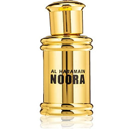 Al Haramain Noora Unisex olejek perfumowany 12ml
