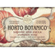 Nesti Dante Horto Botanico mydło toaletowe Dynia 250g