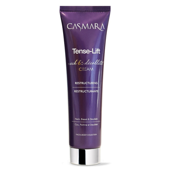 Casmara Tense-Lift Restructuring Cream naprawczy krem do szyi i dekoltu 100ml