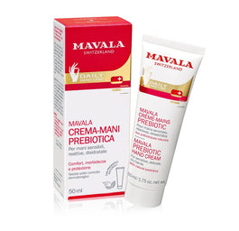 Mavala Prebiotic Hand Cream prebiotyczny krem do rąk 50ml