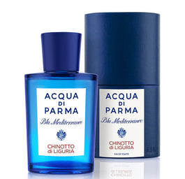 Acqua di Parma Blu Mediterraneo Chinotto Di Liguria woda toaletowa spray 75ml