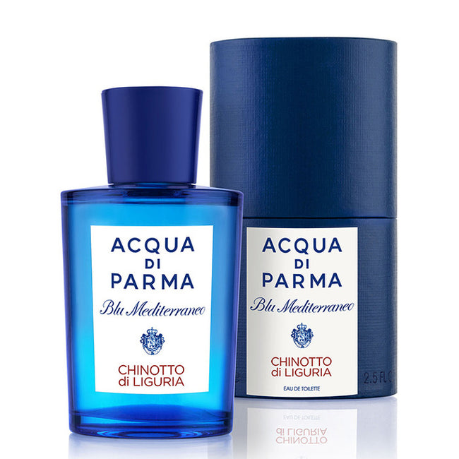 Acqua di Parma Blu Mediterraneo Chinotto Di Liguria woda toaletowa spray 75ml