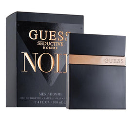 Guess Seductive Noir Homme woda toaletowa spray 100ml