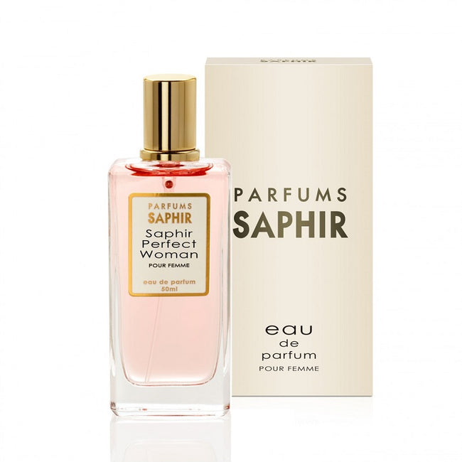 Saphir Perfect Woman woda perfumowana spray 50ml