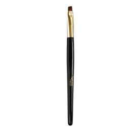 Inter Vion Classic Eyeliner Brush pędzel do kresek i brwi ścięty