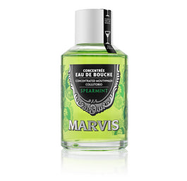 MARVIS Mouthwash płyn do płukania jamy ustnej Spearmint 120ml