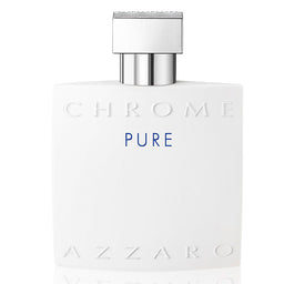 Azzaro Chrome Pure woda toaletowa spray 100ml