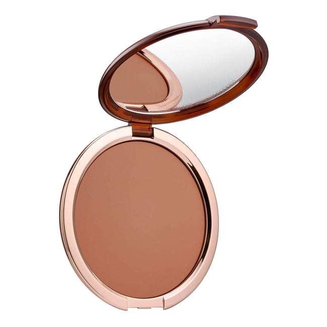 Estée Lauder Bronze Goddess Powder Bronzer puder brązujący 02 Medium 21g
