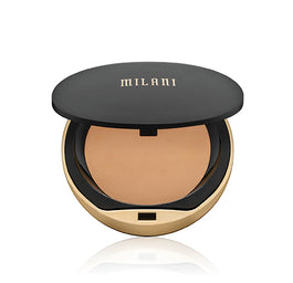 Milani Conceal + Perfect Shine-Proof Powder matujący puder do twarzy Beige 12.3g