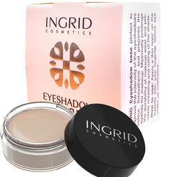 Ingrid Eyeshadow Base baza pod cienie do powiek 5g
