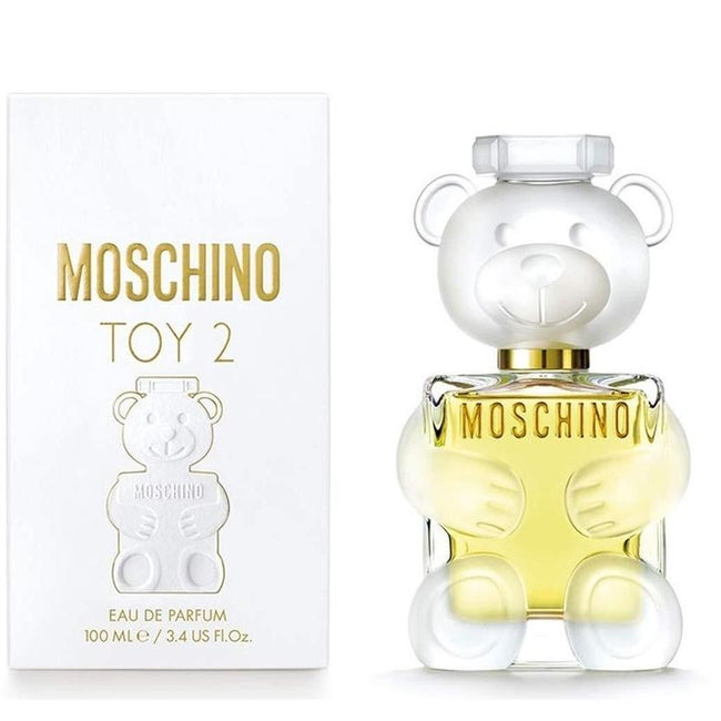 Moschino Toy 2 woda perfumowana spray 100ml