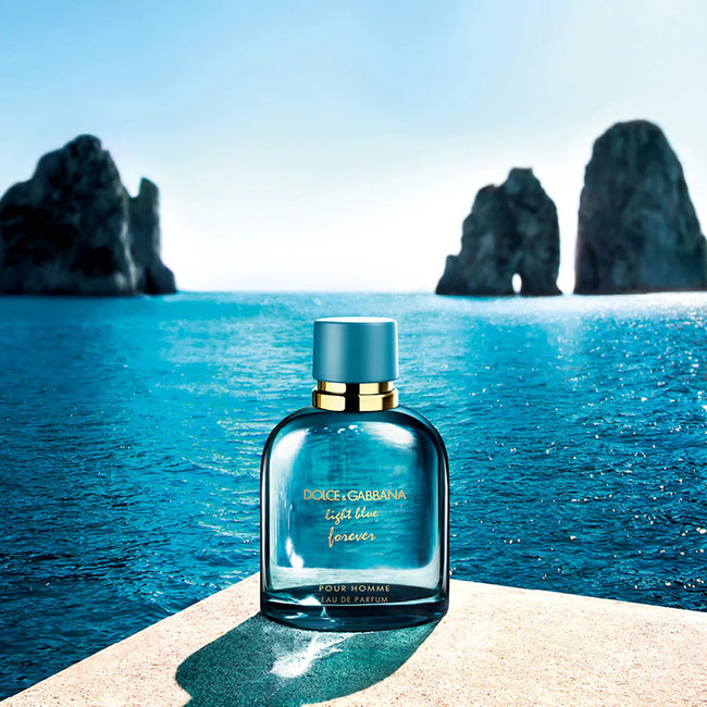 Dolce & Gabbana Light Blue Forever Pour Homme woda perfumowana spray 50ml