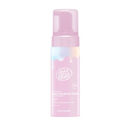 Face Boom Foaming Face Wash oczyszczająca pianka do mycia twarzy 150ml