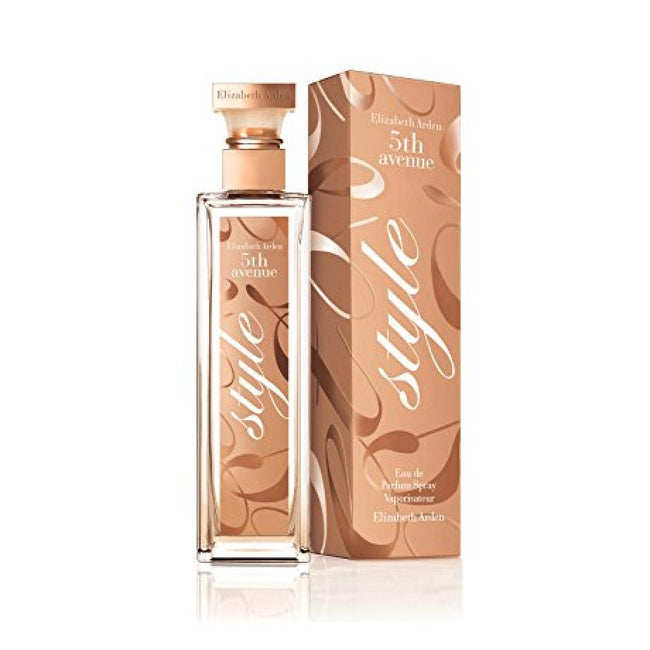 Elizabeth Arden 5th Avenue Style woda perfumowana spray 125ml