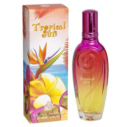 Real Time Tropical Sun woda perfumowana spray 100ml