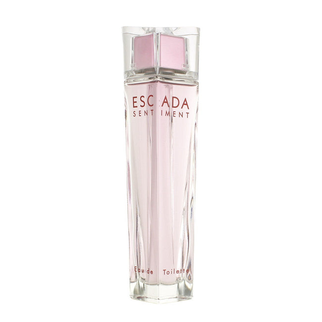 Escada Sentiment woda toaletowa spray 75ml - produkt bez opakowania