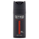 Str8 Red Code dezodorant spray 150ml