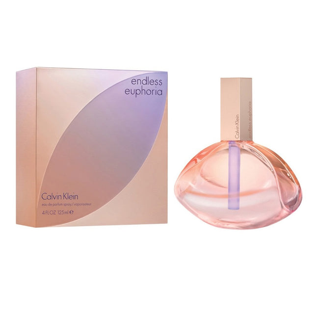 Calvin Klein Euphoria Endless woda perfumowana spray 125ml