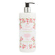 Institut Karite Shea Body Milk mleczko do ciała z masłem Shea Róża 500ml