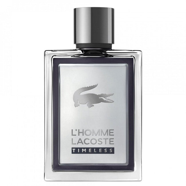 Lacoste L'Homme Timeless woda toaletowa spray 100ml - produkt bez opakowania