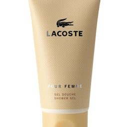 Lacoste Pour Femme żel pod prysznic 150ml