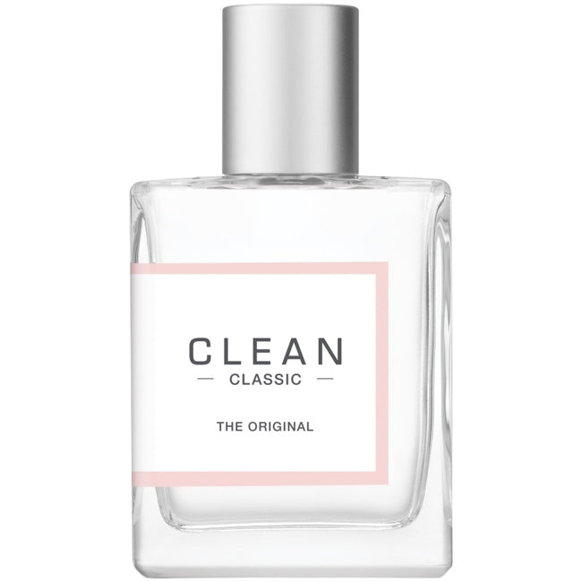Clean Classic The Original woda perfumowana spray 60ml