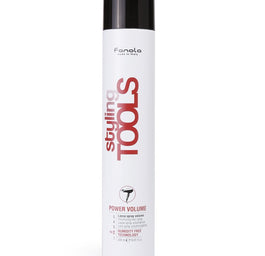 Fanola Styling Tools Power Volume lakier do włosów dodający objętości 500ml