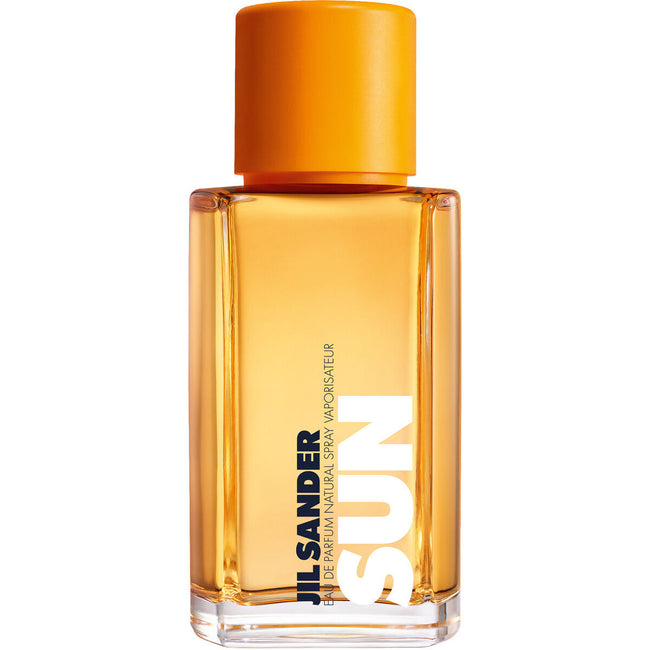 Jil Sander Sun Women woda perfumowana spray 75ml