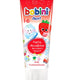 Bobini Bobini Dent pasta do zębów dla dzieci powyżej 1-go roku życia Lody truskawkowe 75ml