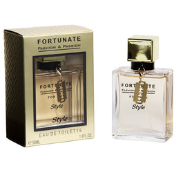 Fortunate Style woda toaletowa spray 50ml