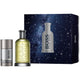 Hugo Boss Bottled zestaw woda toaletowa spray 200ml + dezodorant sztyft 75ml