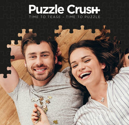 Tease & Please Puzzle Crush Your Love Is All I Need puzzle erotyczne dla par 200 puzzli