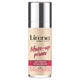 Lirene Make-Up Primer matująco-wygładzająca baza pod makijaż Róża 30ml