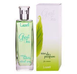 Lazell Great Tea For Women woda perfumowana spray 100ml
