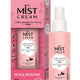 Floslek Mist Cream Wygładzenie lekka emulsja do twarzy Róża 110ml