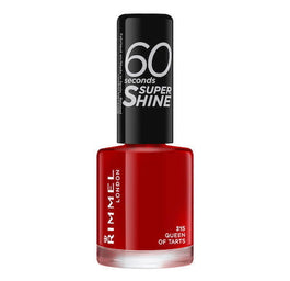 Rimmel 60 Sekund szybkoschnący lakier do paznokci 315 Queen of Tarts 8ml