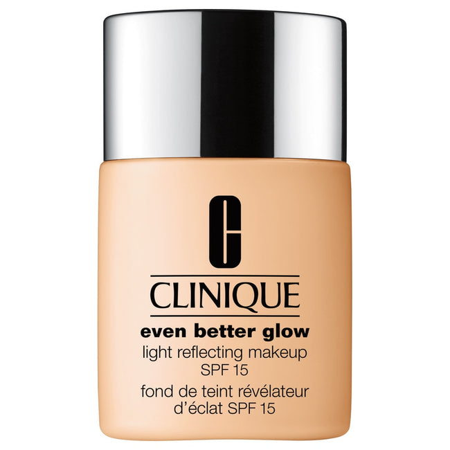 Clinique Even Better™ Glow Light Reflecting Makeup SPF15 podkład do twarzy WN 04 Bone 30ml