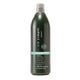 Inebrya Ice Cream Green Moisture Gentle Shampoo nawilżający szampon do wszystkich rodzajów włosów 1000ml