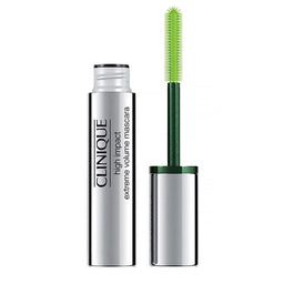 Clinique High Impact Extreme Volume Mascara pogrubiający tusz do rzęs 01 Extreme Black 10ml