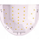 Sunone Sun1 lampa UV/LED 24/48W Biała