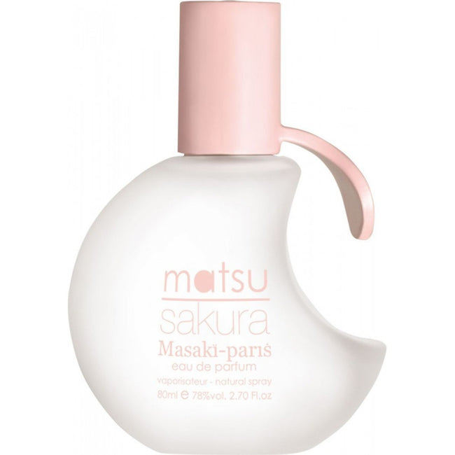 Masaki Matsushima Matsu Sakura woda perfumowana spray 80ml