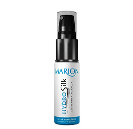 Marion Hydro Silk jedwabna kuracja do włosów ultra nawilżenie 15ml