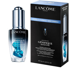 Lancome Advanced Genifique Sensitive nawilżająco-kojące serum do twarzy 20ml