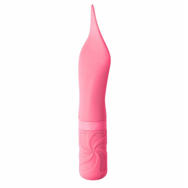 Lola Games Universe Mamasita's Fantastic Shield kompaktowy wibrator Pink