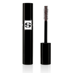 Sisley So Volume Mascara pogrubiający tusz do rzęs 2 Deep Brown 8ml