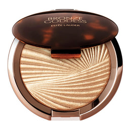 Estée Lauder Bronze Goddess Highlighting Powder Gelee puder rozświetlający Heat Wave 9g